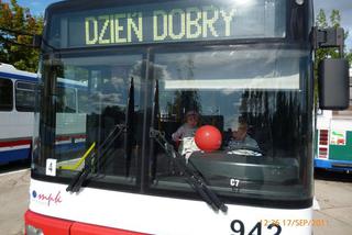 Nowy rozkład jazdy autobusów w Olsztynie