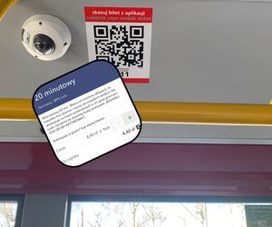 Nowy system kasowania biletów mobilnych. Co łodzianie uważają o kodach QR?