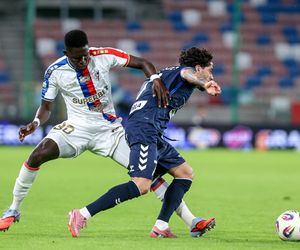 Górnik Zabrze przerwał serię zwycięstw. Porażka na koniec sierpnia i zdruzgotani kibice