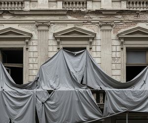 Dawne kino w Radomiu. Jaki los czeka legendarny budynek?