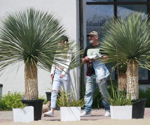 Jacek Kopczyński. Tak wypoczywa po awanturze w Sejmie 