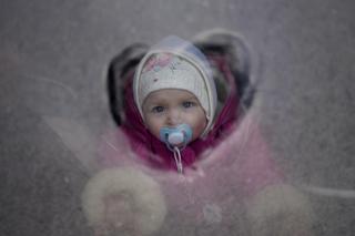 Rosjanie porywają ukraińskie dzieci?! Wiadomo, gdzie je wywieźli. To ma cechy uprowadzenia