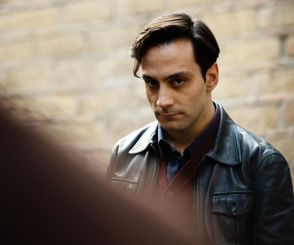 Potwór z Florencji - 2. sezon powstanie? Oto co wiemy o przyszłości serialu Netflixa