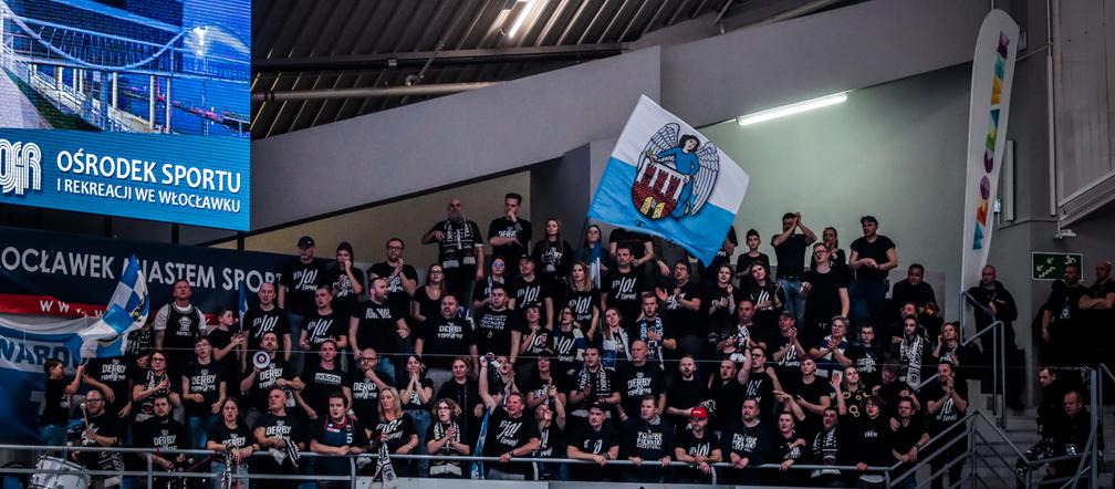 Anwil Włocławek - Twarde Pierniki Toruń, zdjęcia z meczu Energa Basket Ligi 