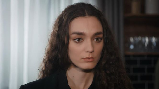 Dziedzictwo, odcinek 683. Nana