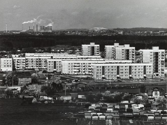 1985, Osiedle R ul. Stoczniowców 70