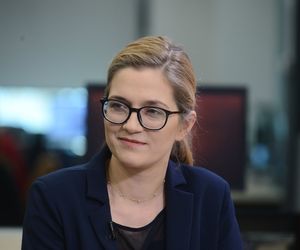 Express Kamili Biedrzyckiej z Magdaleną Biejat