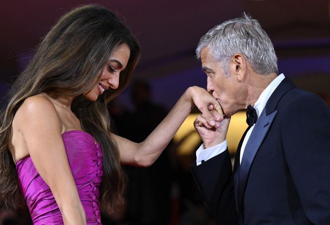 Gwiazdy błyszczą w Wenecji