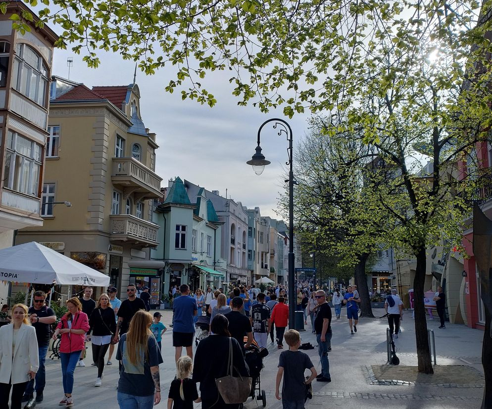 Nie przestrasz się, gdy w Sopocie zawyją syreny. Wyjaśniamy, dlaczego tak się stanie