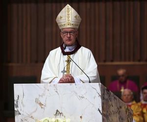 Bp Lechowicz w Święto Niepodległości: wolność jest skarbem, o który trzeba dbać