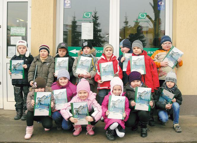 Każdy może być współwłaścicielem Banku