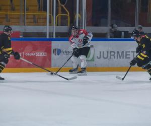 KH Energa Toruń - GKS Katowice 4:1, zdjęcia z meczu Tauron Hokej Ligi