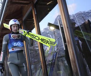Pobudka o czwartej rano i nerwy. Jak Kamil Stoch przeżywa MŚ w Planicy?