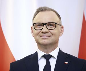 Kiedy Andrzej Duda kończy kadencję? Data opuszczenia Pałacu Prezydenckiego  