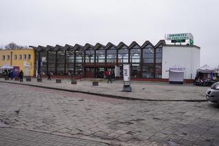 Palmiarnia czy muzeum? Sprawdź, pomysły lublinian na Dworzec PKS i targ przy ul. Ruskiej