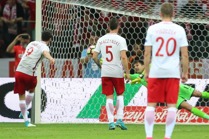 Euro 2020. Mistrzostwa zainauguruje starcie Włoch z Turcją. Kiedy pierwszy mecz Polaków?