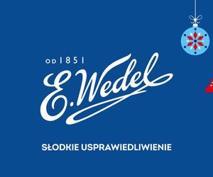 „Słodkie Usprawiedliwienie” - firma Wedel zachęca, by na Mikołajki podarować dzieciom CZAS RAZEM