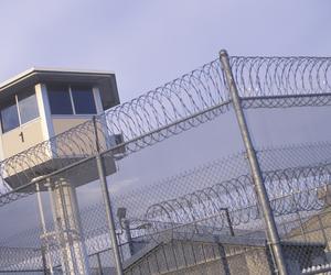 Cele intymne w więzieniach