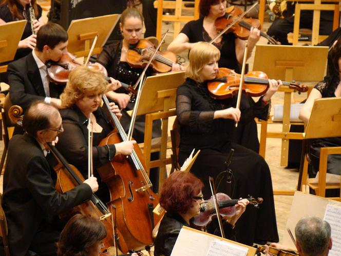 „Bajeczne wakacje” - Filharmonia Warmińsko-Mazurska ponownie zaprasza na koncerty [AUDIO]