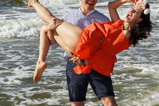 Martyna Kliszewska - w ogóle nie myśleliśmy o seksie