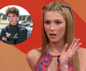 Dubiel pokazał chłopaka Roksany Węgiel?! Mega WTOPA na streamie