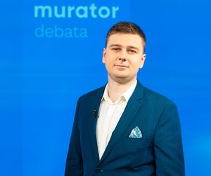 Jakub Jędrzejczak ze Stowarzyszenia na Rzecz Systemów Ociepleń