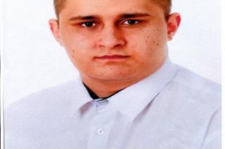Trwają poszukiwania 24-letniego Marcina. Nie kontaktował się z rodziną od grudnia