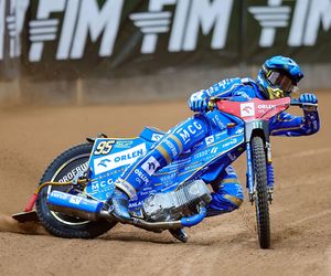 Grand Prix Polski: Relacja NA ŻYWO. W Warszawie Bartosz Zmarzlik kontra rywale na Narodowym [WYNIKI]