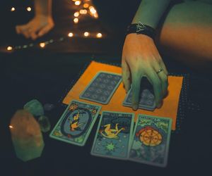 Astrologiczne żywioły. Jesteś ogniem, wodą, powietrzem czy ziemią?