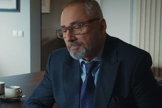 M jak miłość, odcinek 1868: Werner (Jacek Kopczyński)