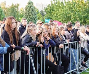 Trwają Jackonalia. Zobacz jak siedleccy studenci bawili się podczas koncertów gwiazd!