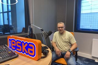 Patryk Szulc, autor książki Mafia po polsku: Chcę przede wszystkim uświadamiać, że przestępczość zorganizowana i mafia istniała, istnieje i będzie istnieć
