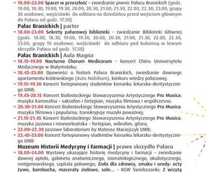 Noc Muzeów 2024 w Białymstoku. Sprawdź ogrom niesamowitych kulturalnych atrakcji [PROGRAM]