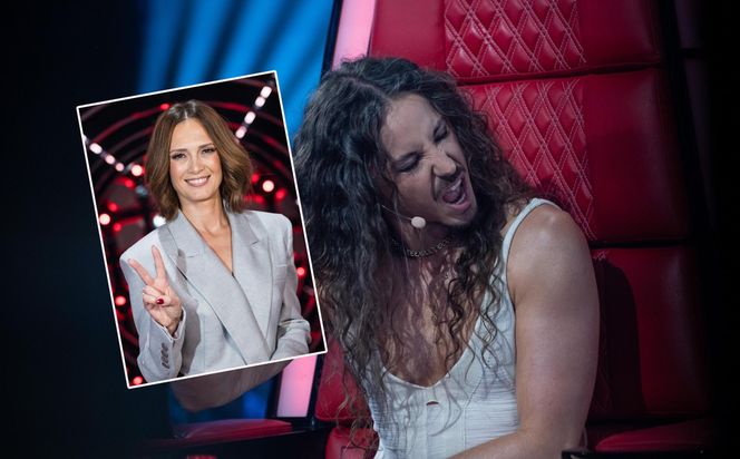 "The Voice of Poland"