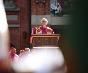 Pielgrzymka kobiet do Piekar Śląskich 2025