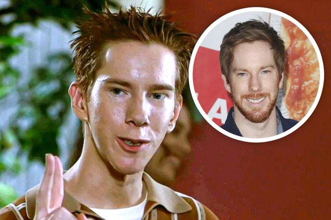 Chris Owen ("American Pie") - od aktora do kelnera i agenta nieruchomości