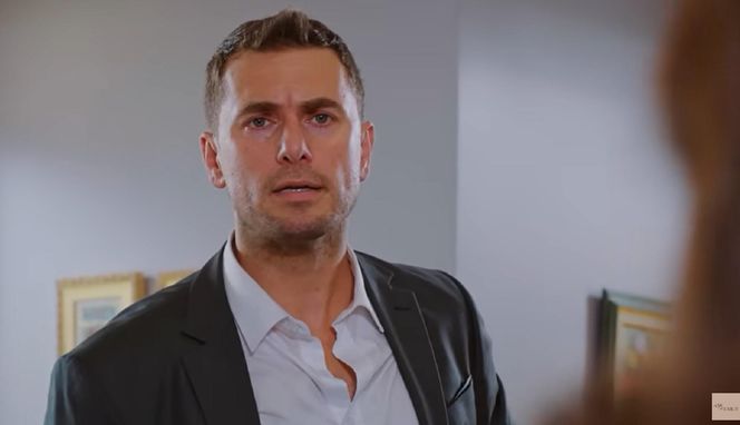 Miłość i nadzieja odc. 275. Kuzey