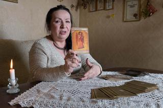 Wróżka: Wygra Komorowski! Jasnowidz: Wygra Duda!