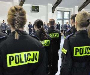 Policjanci dostaną dodatek mieszkaniowy. Znamy stawki w Warmii i Mazurach