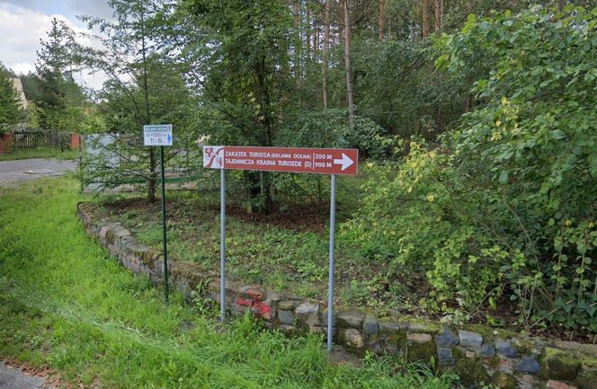  Najpiękniejsza wieś Dolnego Śląska. To miejsce przyciąga artystów 