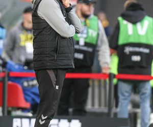 Legia Warszawa triumfuje w Katowicach. GKS przegrywa mecz na nowym stadionie