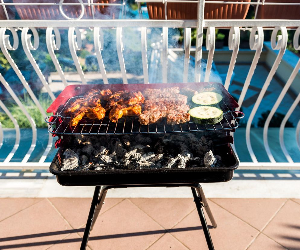 Grill gazowy, elektryczny czy węglowy - jaki wybrać