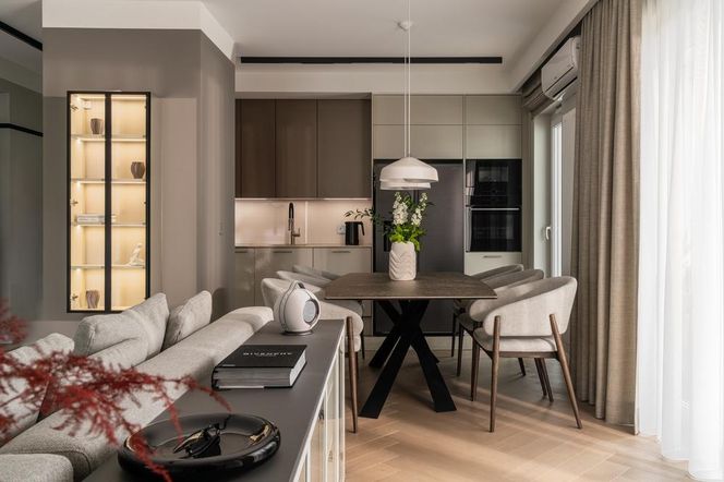 Przyszła moda na cienkie blaty! Do jakiej kuchni pasują?