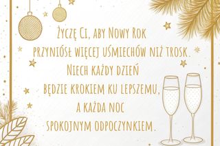 Kartki noworoczne do pobrania