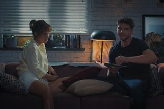 M jak miłość, odcinek 1837: Marcin nie będzie mógł znieść Kamy. Będzie coraz bardziej oschły wobec niej - ZDJĘCIA