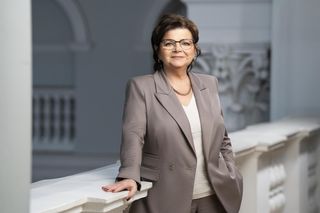 Ministra zdrowia Izabela Leszczyna dla „SE: Rozszerzymy listę leków refundowanych 