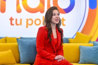 Aleksandra i Sławosz Uznańscy-Wiśniewscy