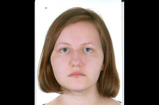 Zaginęła 18-letnia Milena Recław. Policja apeluje o pomoc