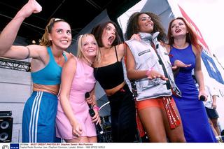 Wokalistki Spice Girls uprawiały seks?! Szokujące wyznanie