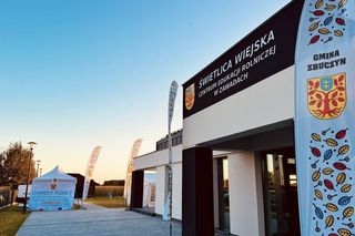 III Forum Organizacji Pozarządowych w Gminie Zbuczyn